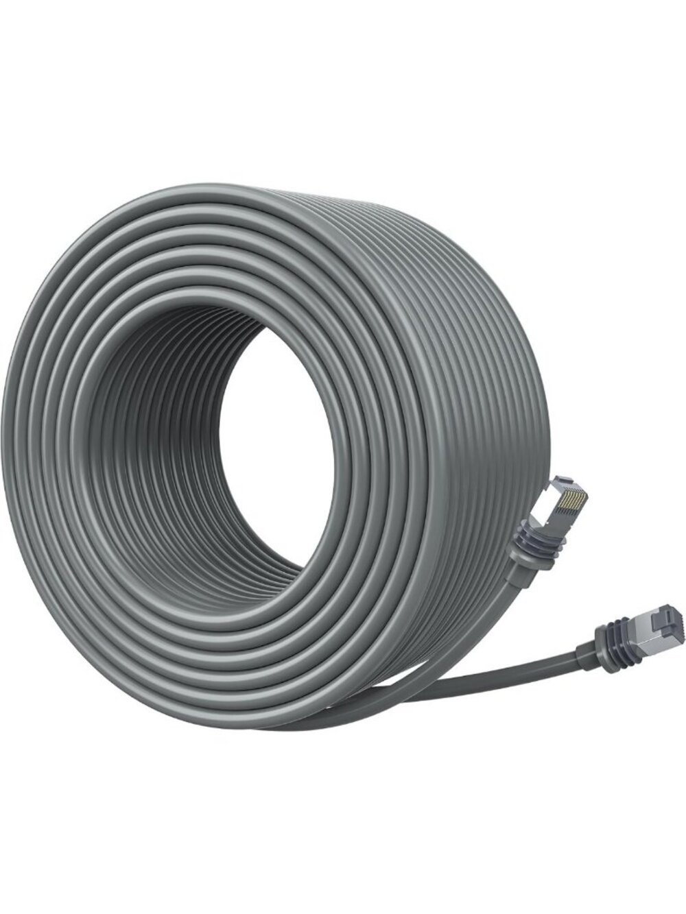 150 ft Extension Cable for Starlink Gen 3/4/4X/V4/V5 - High-Speed Internet Cord